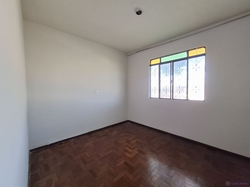 Casa no Planalto, Divinópolis