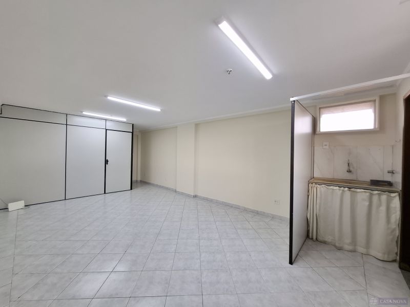 Sala no Centro, Divinópolis
