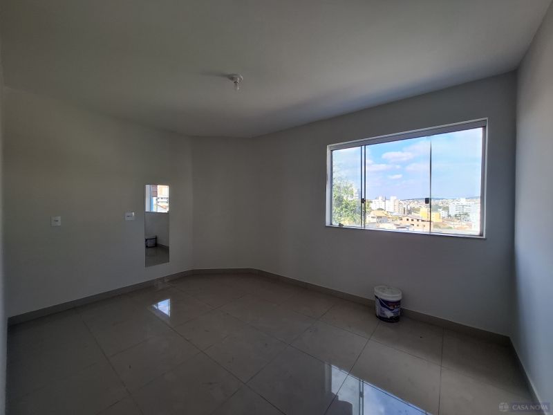 Apartamento no Afonso Pena, Divinópolis