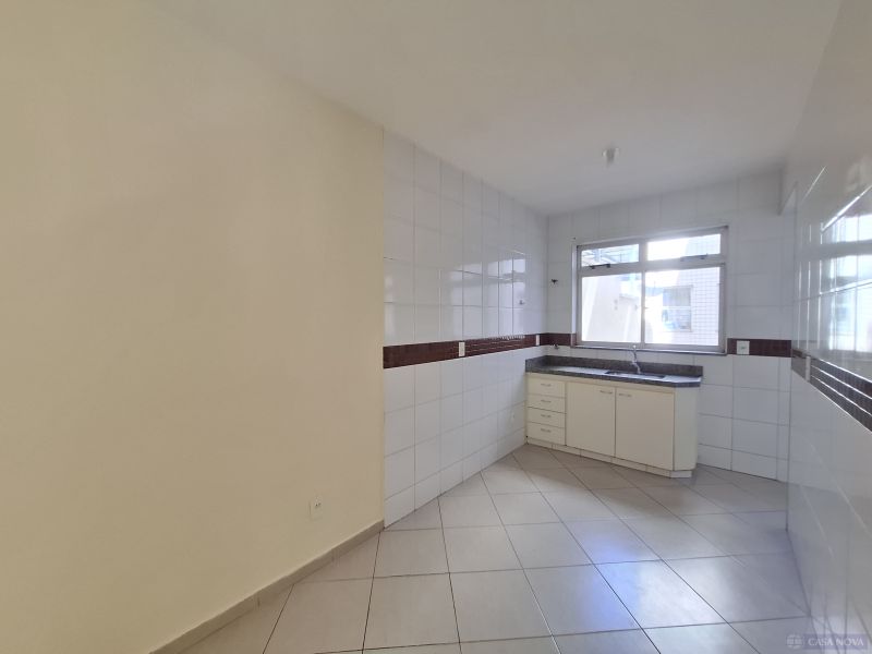 Apartamento no Centro, Divinópolis