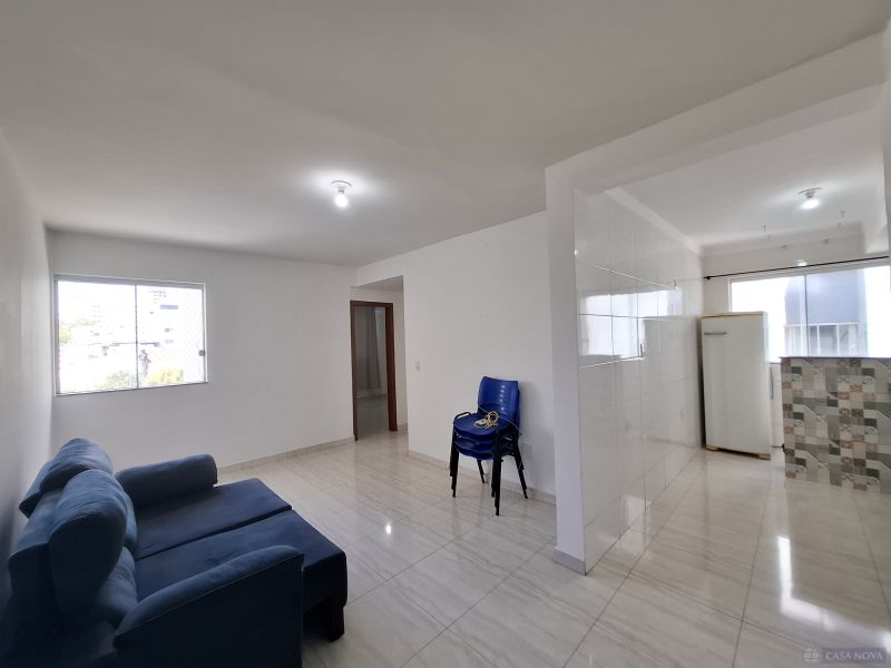 Apartamento no Sidil, Divinópolis