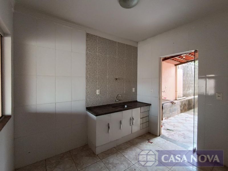 Casa no Santa Tereza, Divinópolis