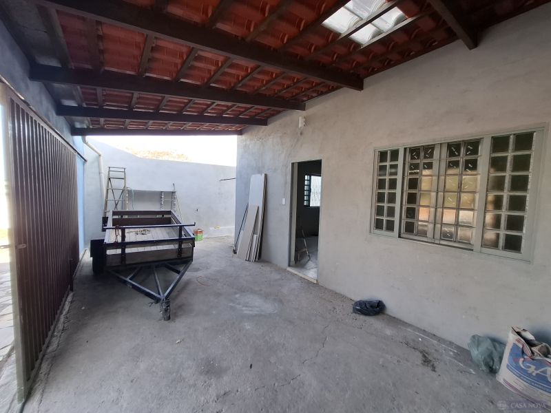 Casa no Serra Verde, Divinópolis