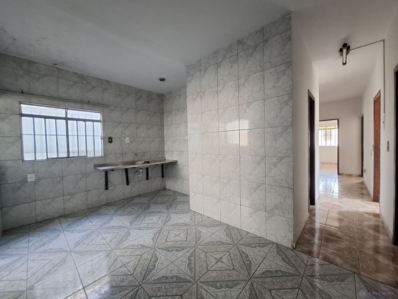 Casa no Niterói, Divinópolis