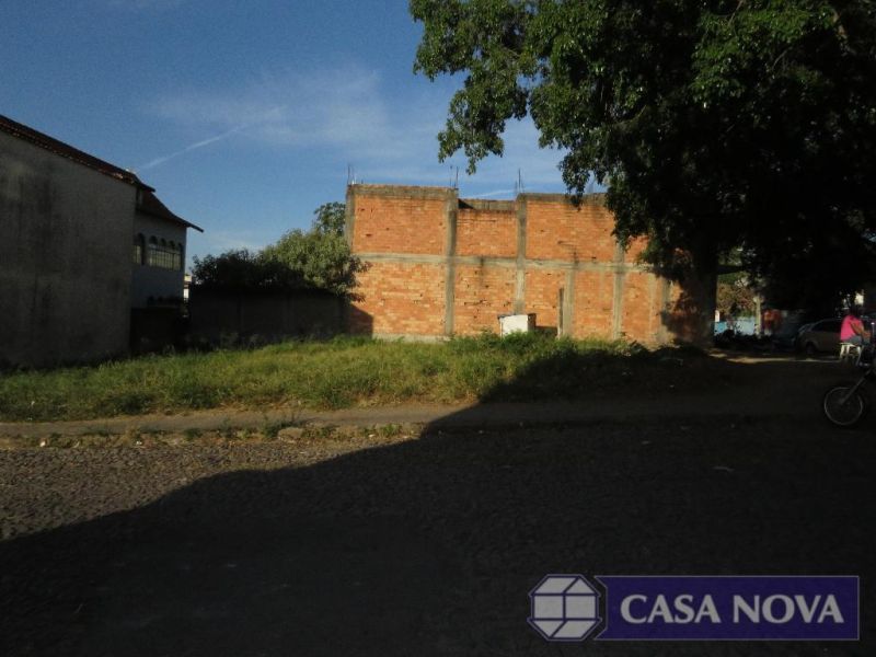 Lote no Tietê, Divinópolis