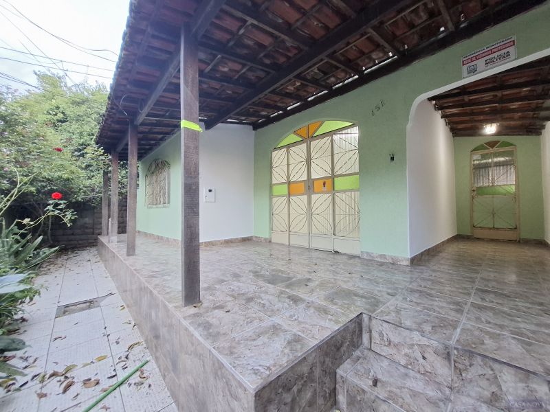 Casa no Esplanada, Divinópolis