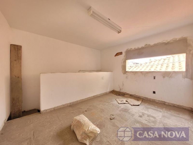 Casa no Centro, Divinópolis