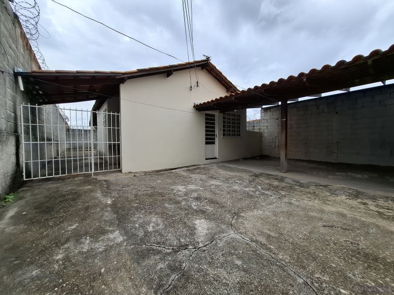 Casa no Vila das Roseiras, Divinópolis