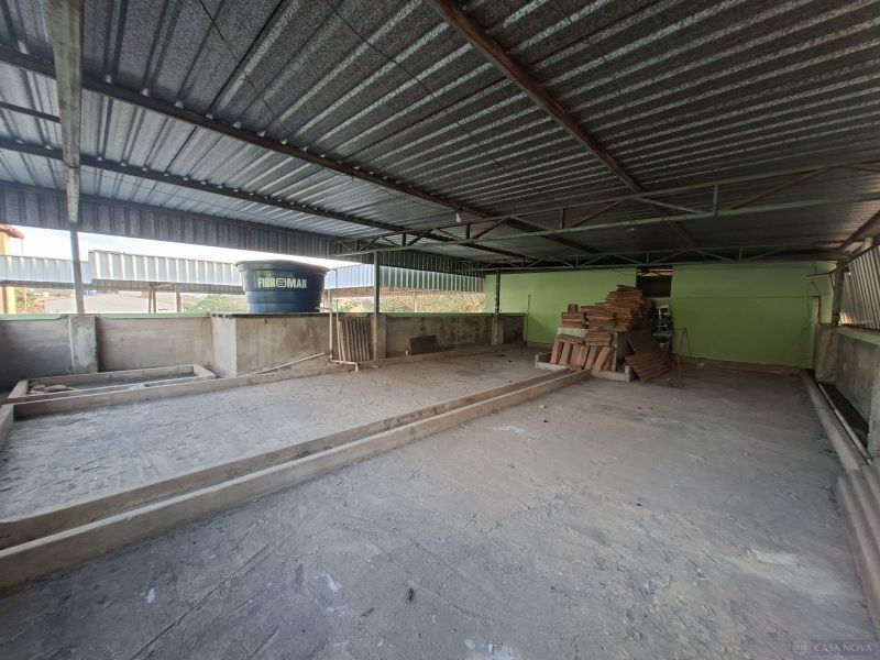 Casa no Porto Velho, Divinópolis