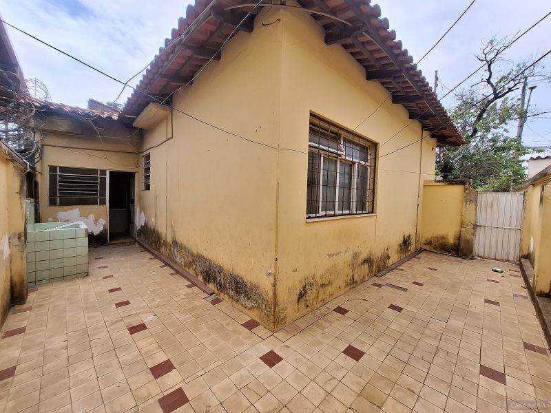 Casa no Porto Velho, Divinópolis