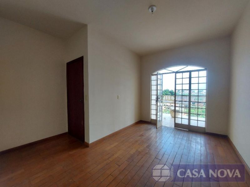 Apartamento no Bela Vista, Divinópolis
