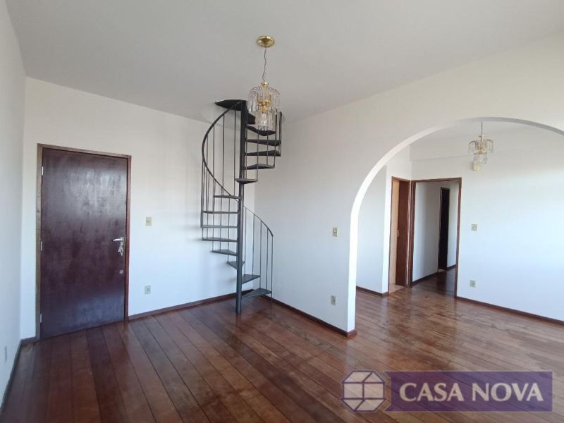 Apartamento no Centro, Divinópolis