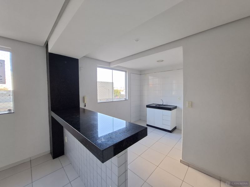 Apartamento no Centro, Divinópolis