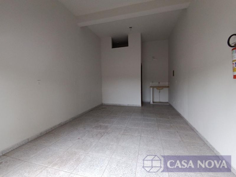 Loja no Centro, Ermida