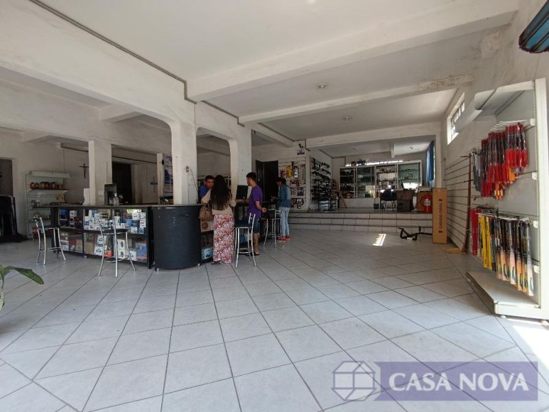 Loja no São José, Divinópolis