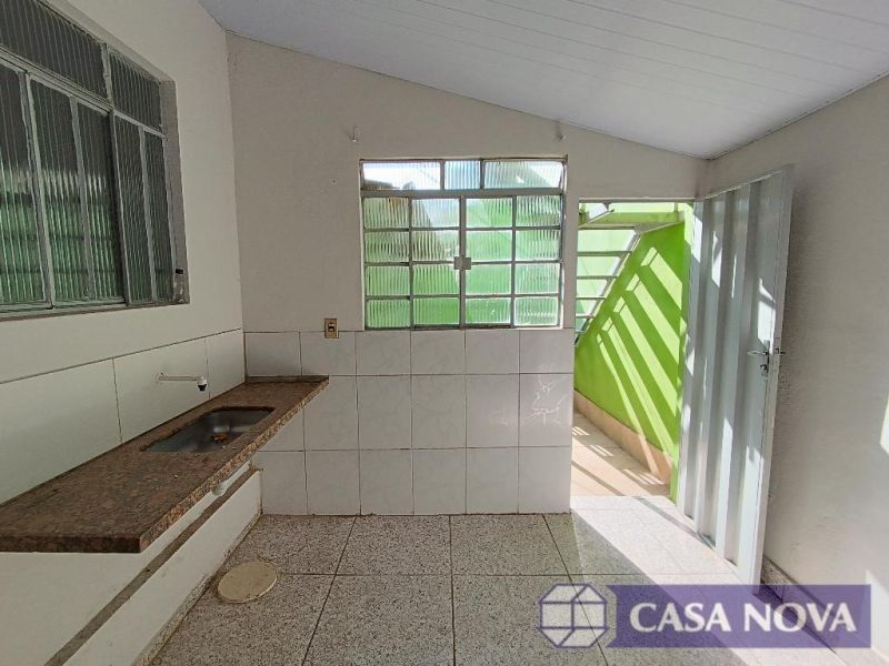 Casa no São José, Divinópolis