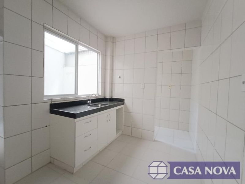 Apartamento no Sidil, Divinópolis