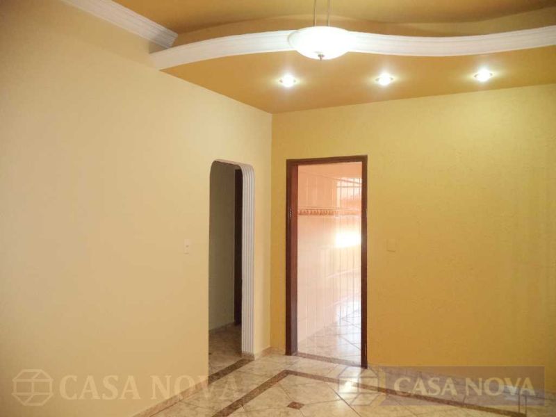 Casa no São Sebastião, Divinópolis