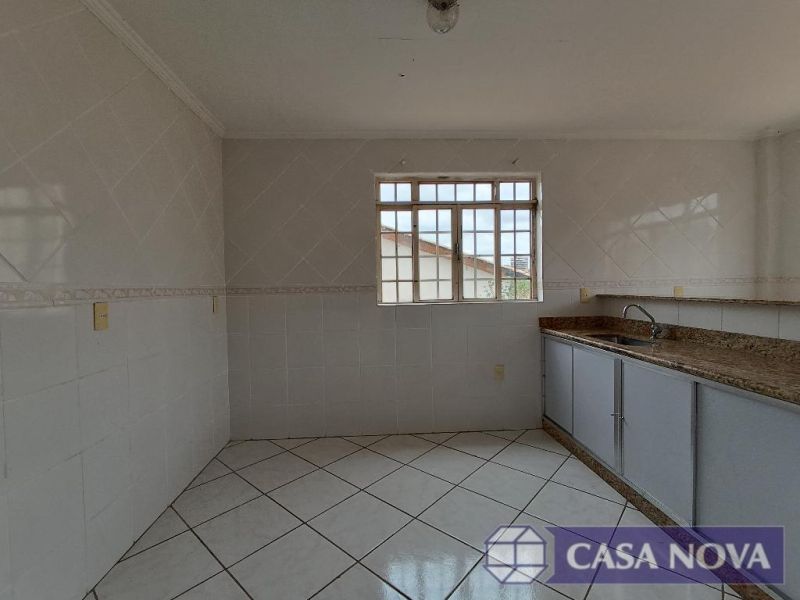 Apartamento no Dr. José Thomaz, Divinópolis