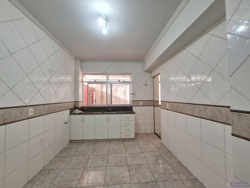 Apartamento no Centro, Divinópolis