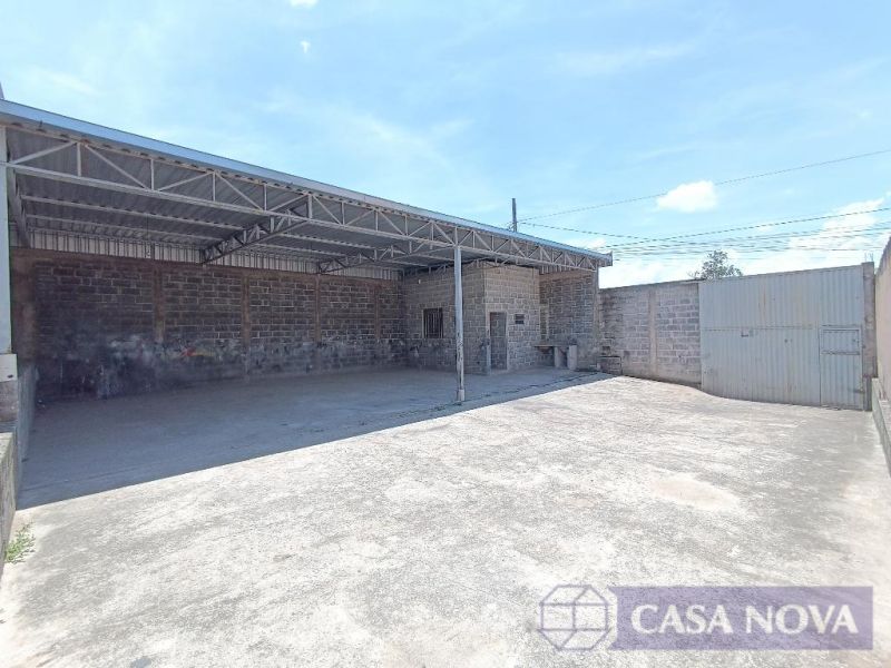 Galpão no São José, Divinópolis