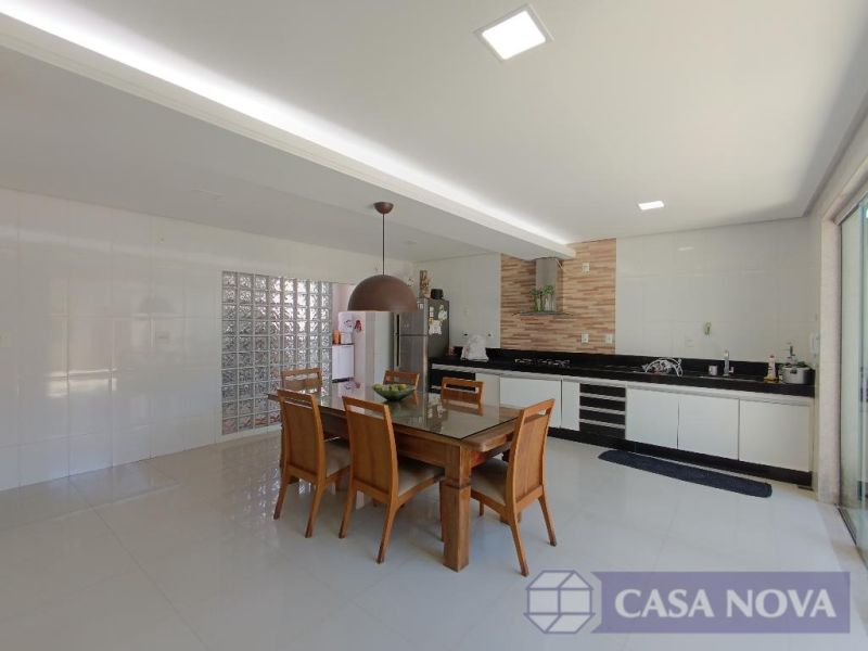 Casa no Centro, Divinópolis