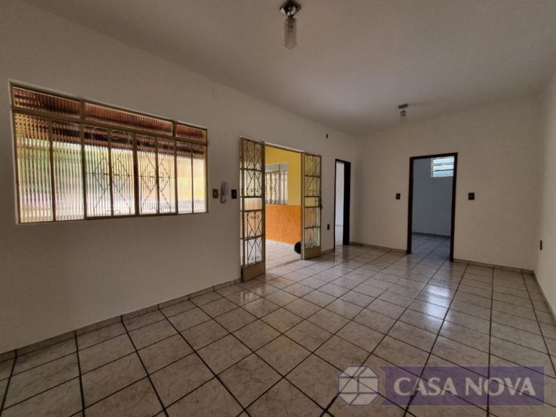 Casa no Antônio Fonseca, Divinópolis