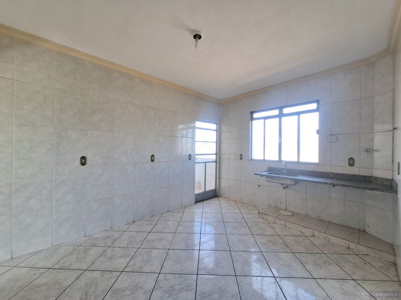 Apartamento no Vila Romana, Divinópolis