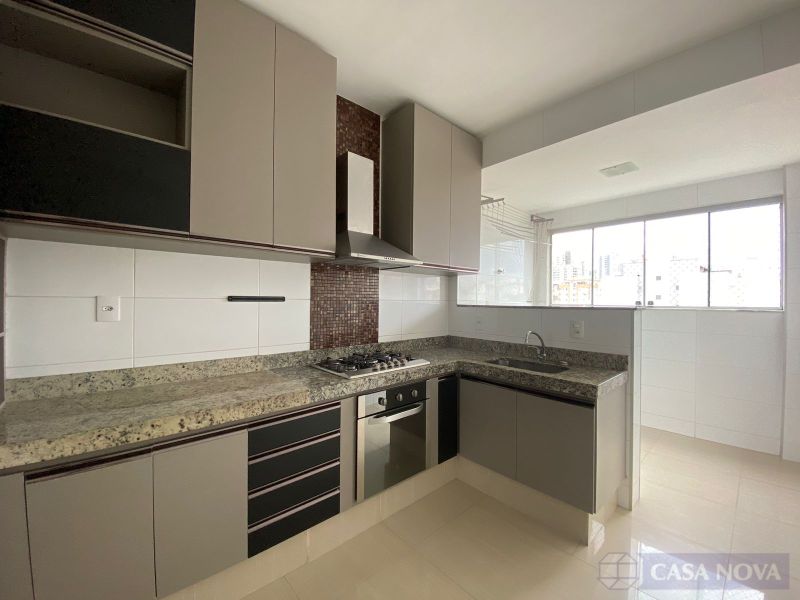Apartamento no Afonso Pena, Divinópolis