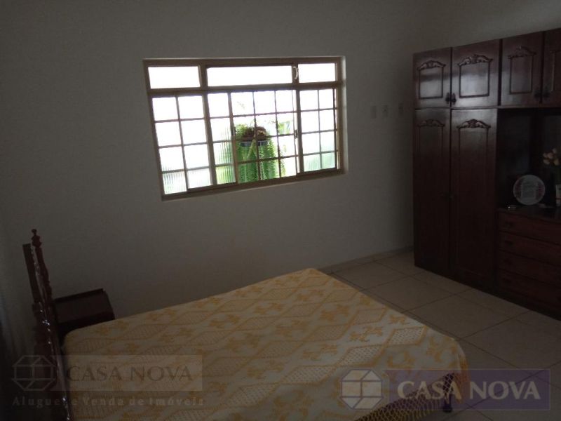 Casa no Santa Tereza, Divinópolis