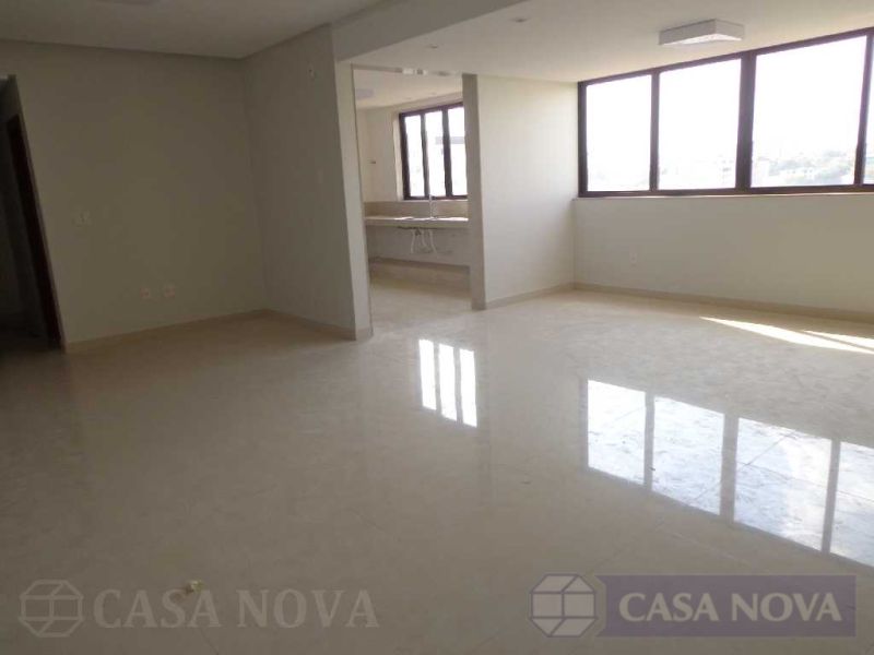 Apartamento no Centro, Divinópolis