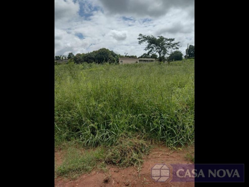 Lote no Terra Azul, Divinópolis