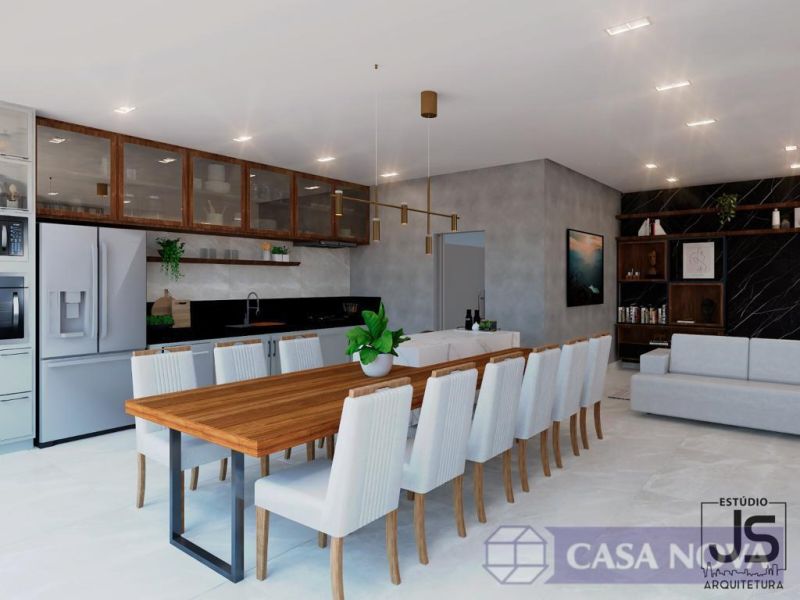 Apartamento no Liberdade, Divinópolis
