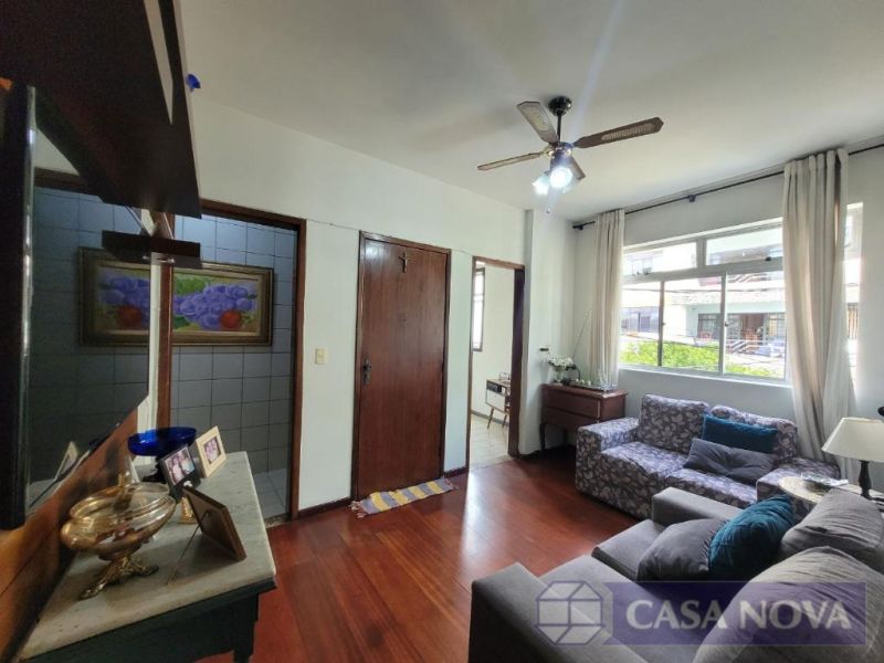 Apartamento no Centro, Divinópolis