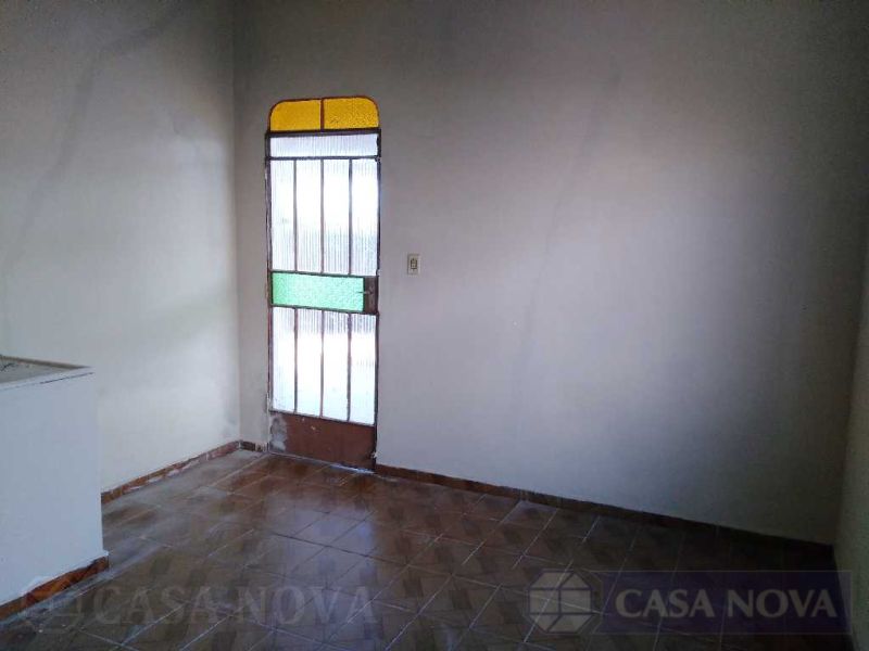 Casa no Nações, Divinópolis