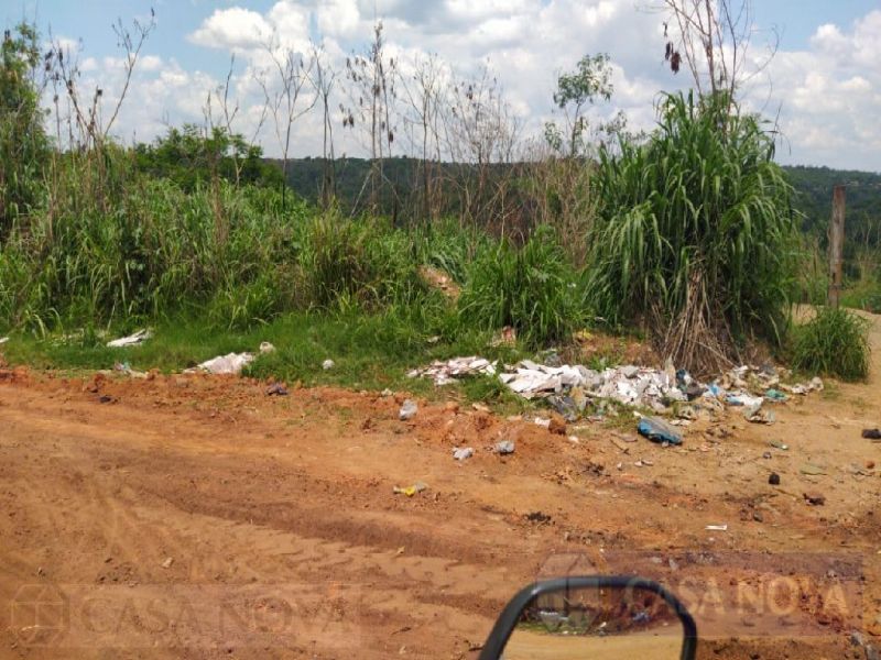 Lote no São Geraldo, Divinópolis