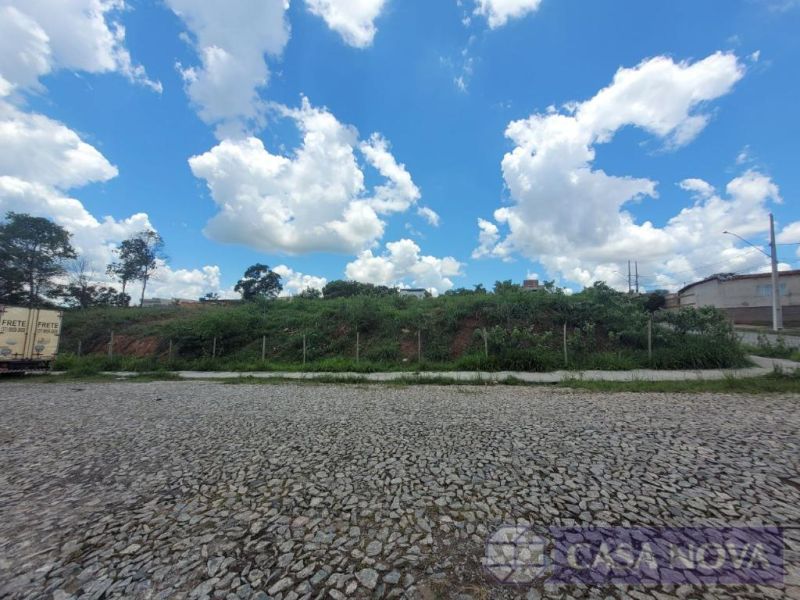 Lote no Candelária, Divinópolis