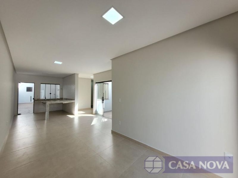 Casa no Vila Romana, Divinópolis