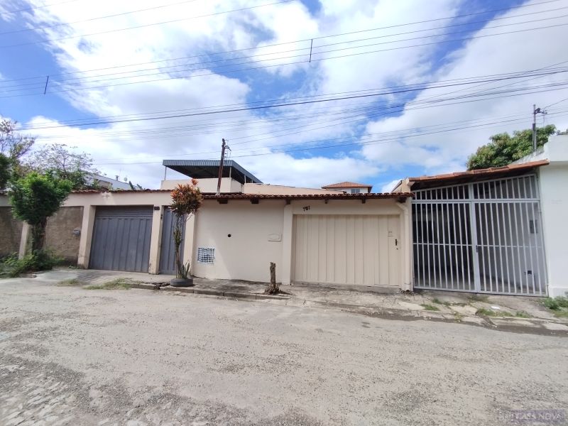 Casa no Itaí, Divinópolis