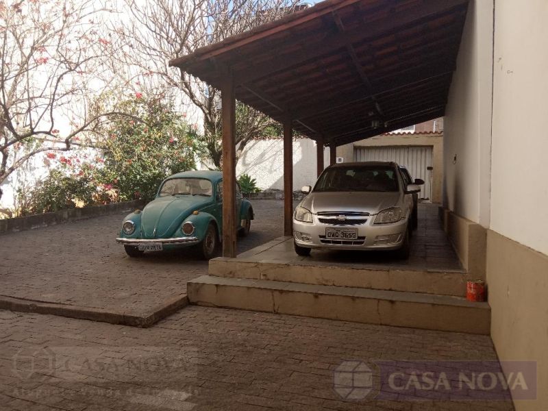 Casa no Centro, Divinópolis