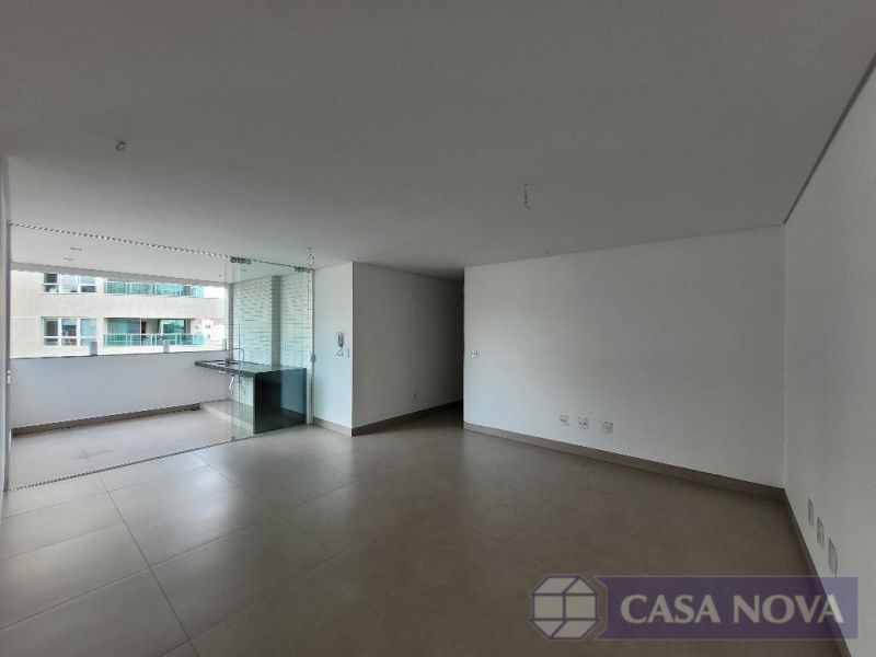 Apartamento no Centro, Divinópolis