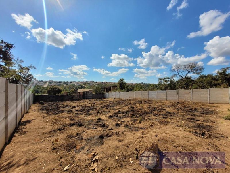 Lote no São Bento, Divinópolis