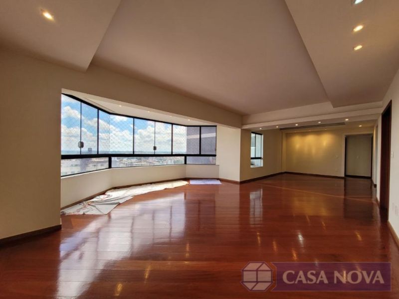 Apartamento no Centro, Divinópolis