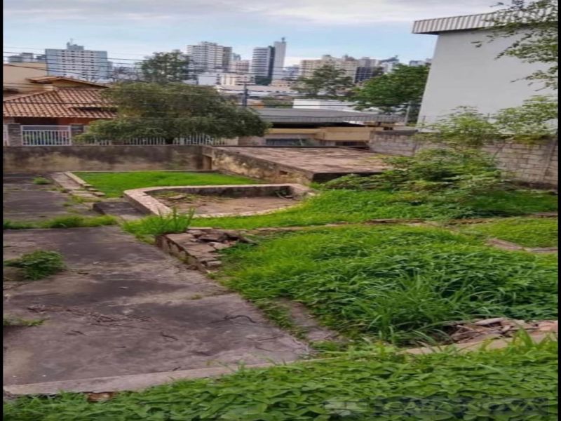 Lote no Porto Velho, Divinópolis