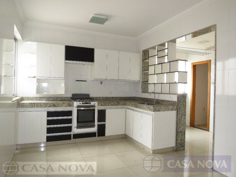 Apartamento no Centro, Divinópolis