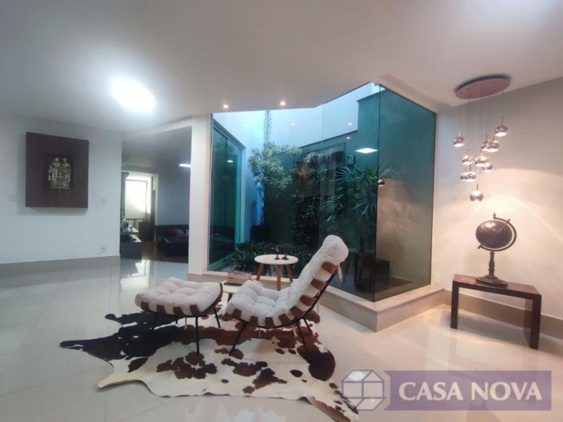 Casa no Sidil, Divinópolis