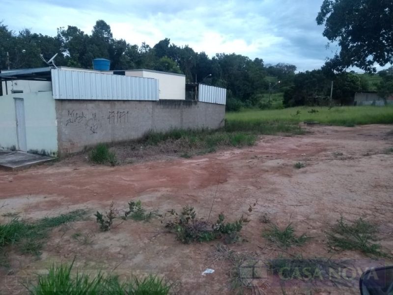 Lote no Marajó, Divinópolis