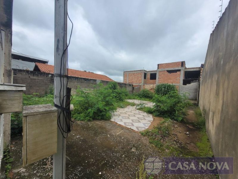 Lote no L. P. Pereira, Divinópolis