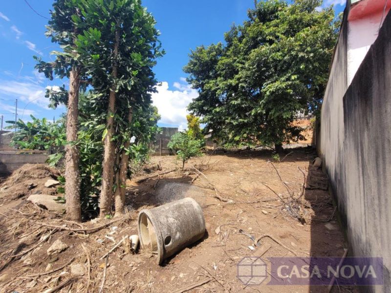 Lote no Sagrada Família, Divinópolis