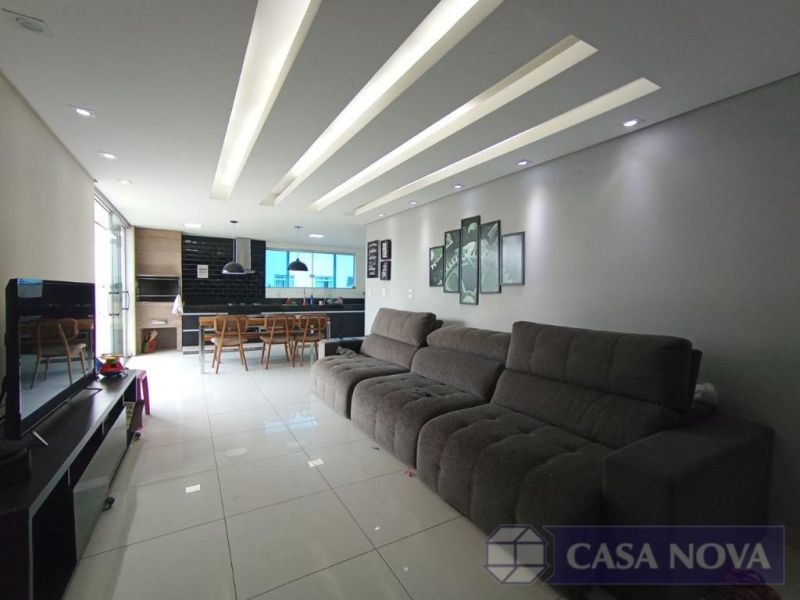 Cobertura no São José, Divinópolis